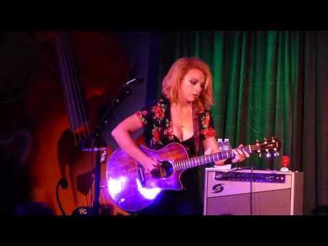 Samantha Fish - Need You More - 8/1/16 Rams Head - Annapolis, MD