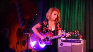 Samantha Fish - Need You More - 8/1/16 Rams Head - Annapolis, MD
