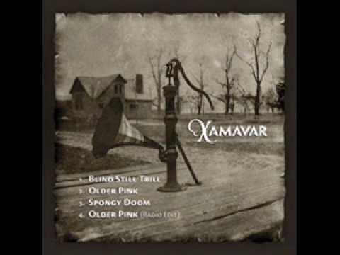 Xamavar - Spongy Doom