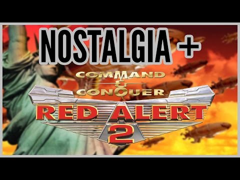 Command & Conquer : Alerte Rouge 2 PC