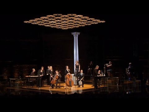 Stephen Sondheim's Company - A Musical Comedy - Side By Side by Side & What Would We Do Without You