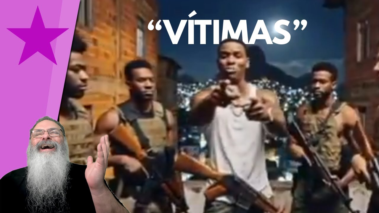 FRASE idiota de LULA gera MONTANHA de MEMES e VÍDEOS IRÔNICOS feitos com INTELIGÊNCIA ARTIFICIAL