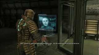 Let's Play Dead Space Part 19 - Zombies with Haste