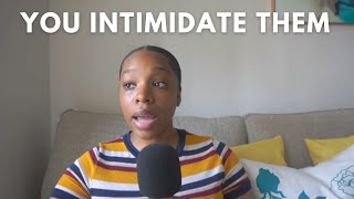 Chosen Ones | Your Light Irritates Demons
