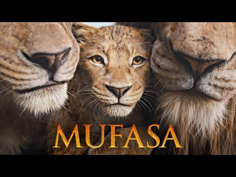 Mufasa: el rey león, el rugido más flojo de toda la historia de la selva
