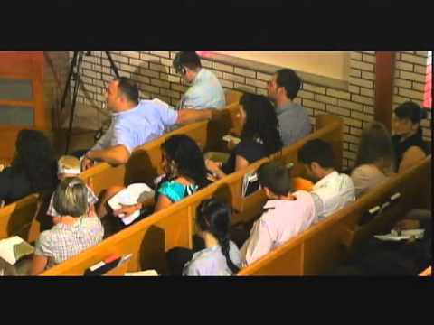 2011-07-23 "Valcer u lancima prošlosti" - Goran Živković