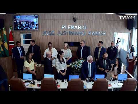 10ª Sessão Solene da 2ª Sessão Legislativa da 20ª Legislatura - 17/09/2026