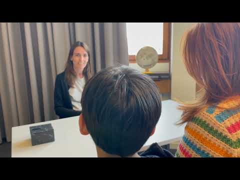 Utredning på Moment - så här går det till