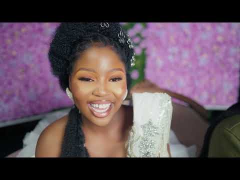 Inkabi Ne Nkabikazi - Lilizela (Visualiser)