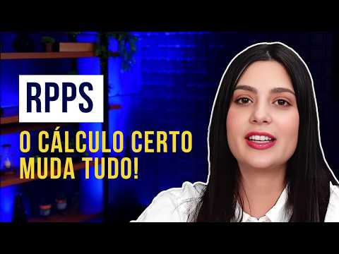 Post RPPS: erros nas regras de transição do servidor