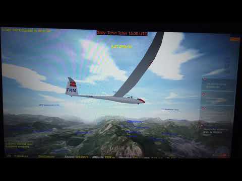 MongoTV_13000 - Condor 2 - Part 47 - DANSK - Kigger På Condor 2 LIVE Online Onsdag Aften 2 af 4