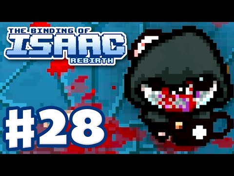The Binding of Isaac: Rebirth - Gameplay Walkthrough Part 28 - YouTube