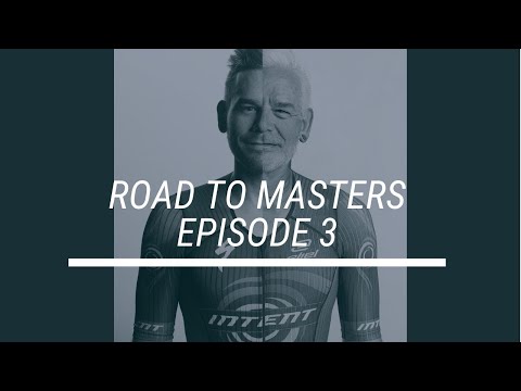 Road to Masters Ep. 3
