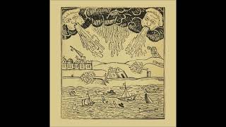 Organum - Tower Of Silence