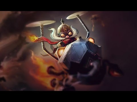 CORKI MID 5/2/3! CORKI VS VEL'KOZ