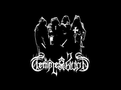 Temple of Oblivion - Sudetenland [Aus fremder Heimat]