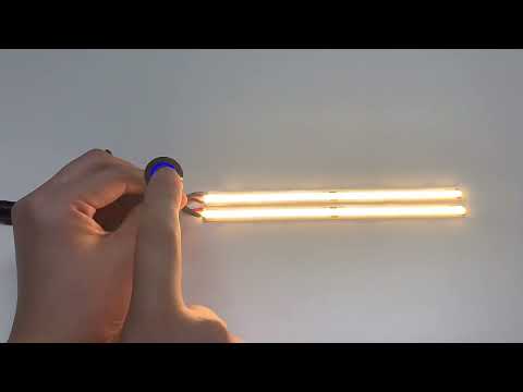Use Touch Dimmer Switch to Control LED Strip Lighting - superlightingled