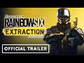 Rainbow Six Extraction - Official Doc Operator Showcase Trailer