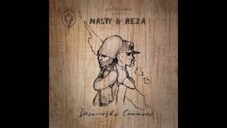 Nasty & ReZa - 08 Désaccords Communs