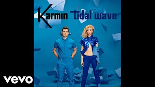Karmin - Tidal Wave (audio)