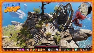 10 Fantastic Sword And Sorcery RPGs To Play After Baldurs Gate 3