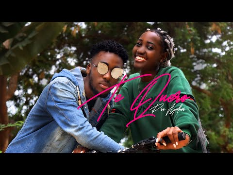 YCI WALTER - Te Quero Pra Mulher (Vídeo Official)