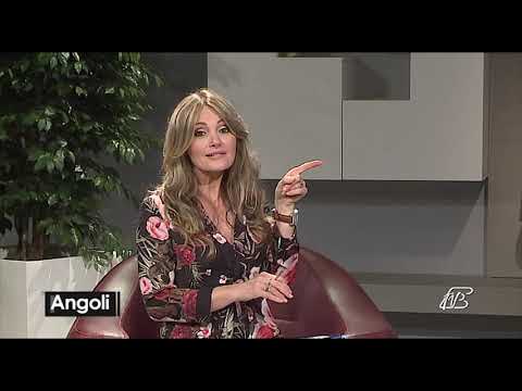 ANGOLI 1/11/2018: I DODICI SEGNI ZODIACALI CON FRANCO COPES