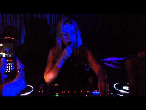 Colette at Focus - Tuesday 7-22-14