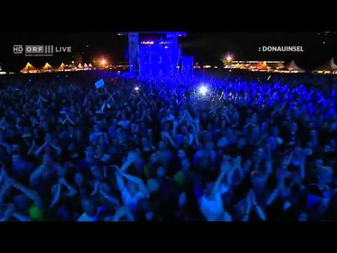 Anastacia Live Donauinselfest Wien 2015 - Full Show