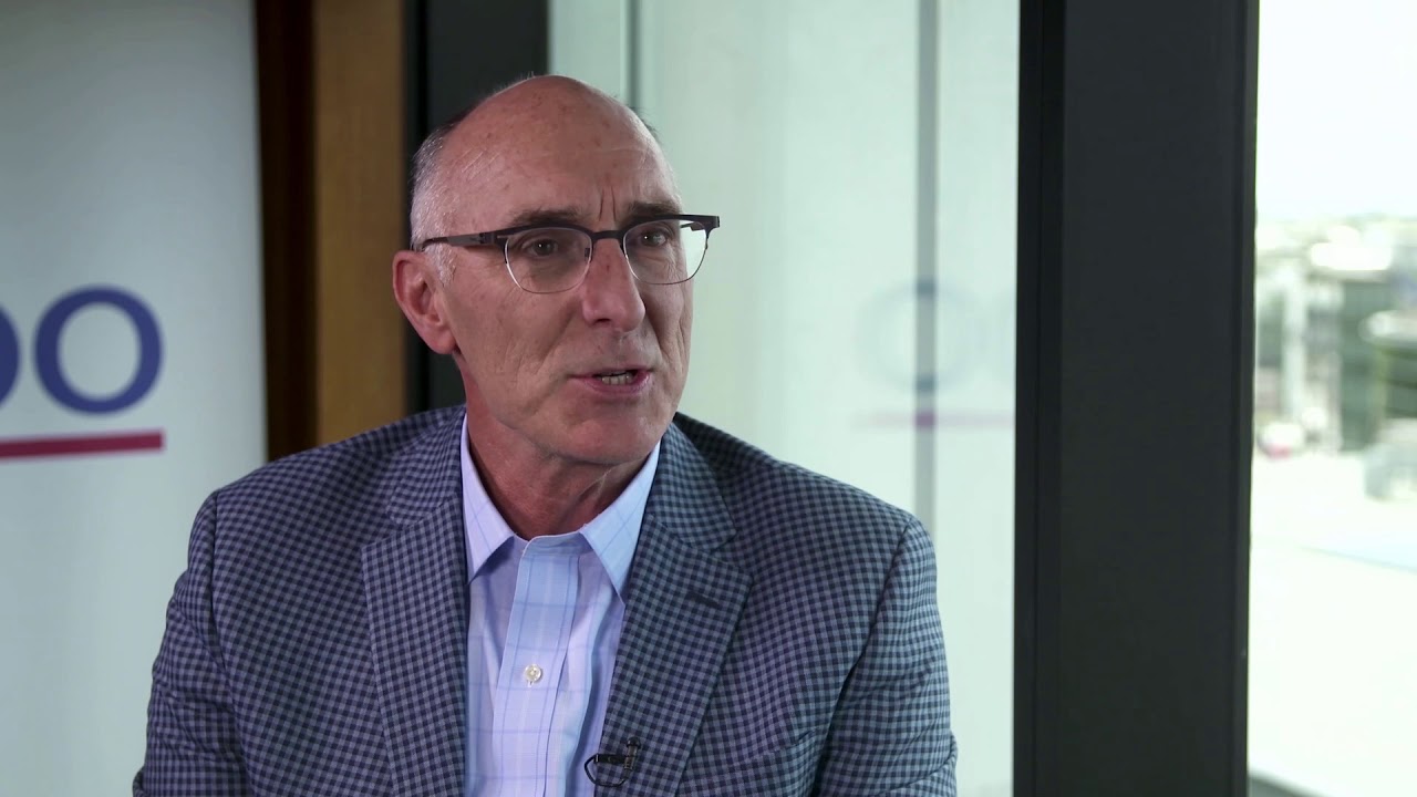 A conversation BDO Global Head of Audit & Accounting | BDO New Zealand