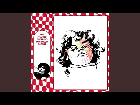 Farelos - Ana Frango Elétrico