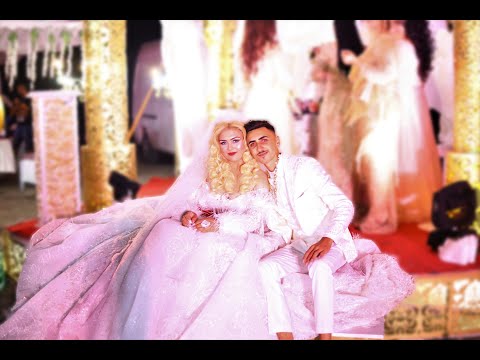 Sevlen  Ve  Gülüz  Dügün 1  Ork  Azat King  Ekstrı  Zihni  Müjyetin Günaydın Shen   Elisan Shen