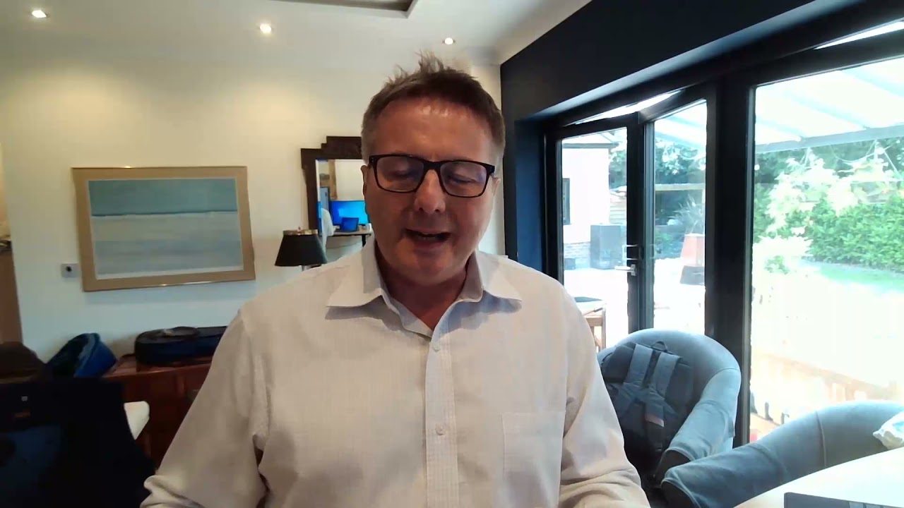 Tim Nicolle, Founder and Chief Executive Officer, PrimaDollar, UK