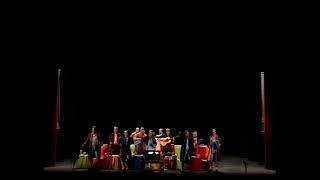 Los reyes del mando – Semifinal – COAC 2007