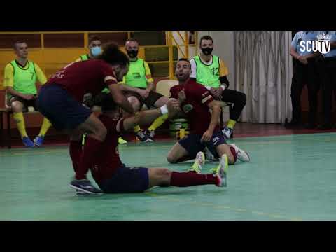 2ª Divisão Nacional Futsal - UPVN x Torreense - Lado B