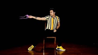 Yeh Dil Sun raha hain | Chinmay Khedekar | Dance Choreography | Jonita Gandhi | The Unwind Mix