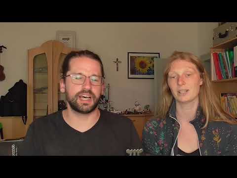 Gedanken zum 20.7.2021 - Gott gab uns Atem (EG 432)