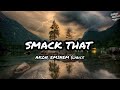 Smack That Akon Ft Eminem Lyrics