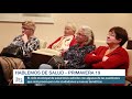 Hablemos de Salud - Primavera 2019