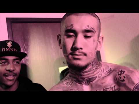 Ochoe-That Kobe- Vlog/BTS