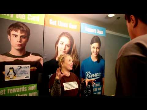 Why Sponsor Linux Foundation Events