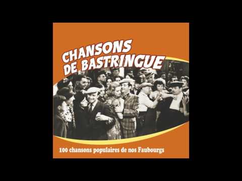 Charles Trenet - Le grand café