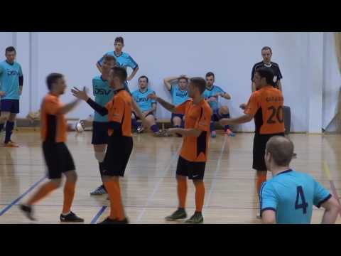 2016-11-13 Garāža - DSV Transport