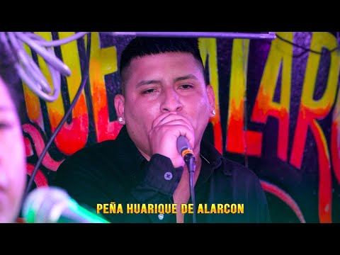 HAY QUE SABER PERDER...EL GRAN CHORRILLANO INTERNACIONAL en 4K - FELIZ CUMPLEAÑOS ALARCON 2025