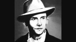 Hank Williams - I&#39;m Satisfied With You