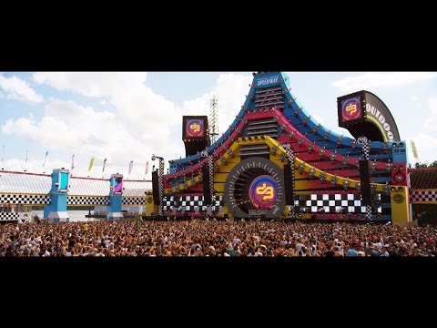 World Of Hardstyle 2016 Autumn
