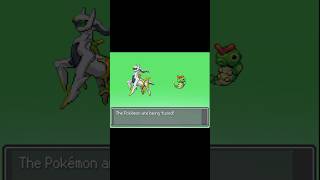 What's?! Arceus and Caterpie Fusion #pokemon #pokemontcg #pokemoncommunity #pokemonfan
