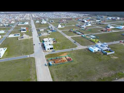 Lote a la venta - Campos de Manantiales