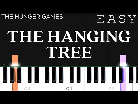 The Hanging Tree - Hunger Games