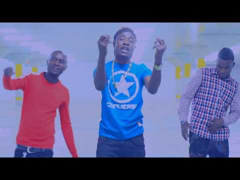 Kas Geezy Kalufyanya_Ft_Bashi_Malama_Bafi_Colour_(Official Video)